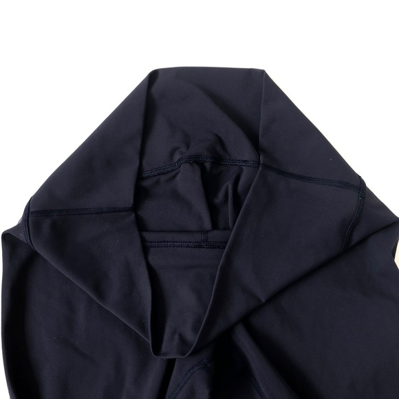 Lululemon | Align Pant 25” Midnight Navy Size 10 - Picture 9 of 11